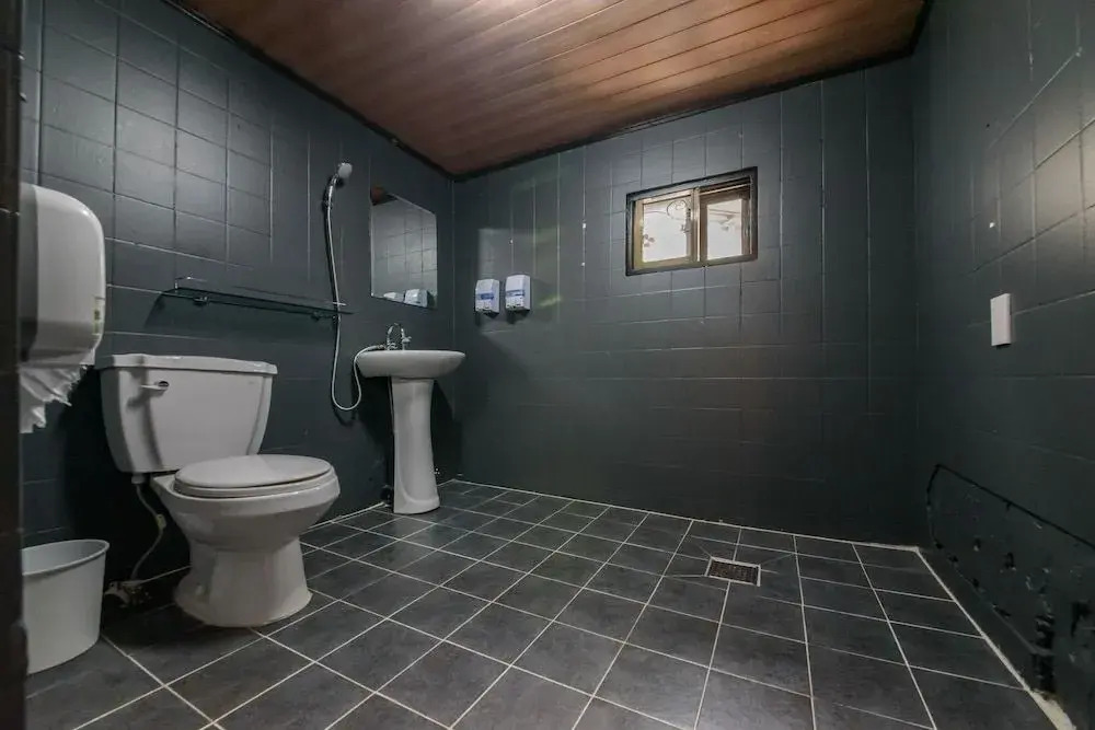 Itaewon Yellow Guesthouse