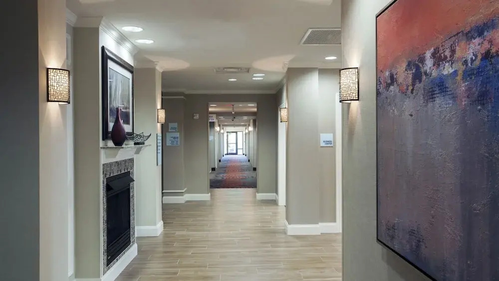 Holiday Inn Express Hotel & Suites Morgan City- Tiger Island by IHG