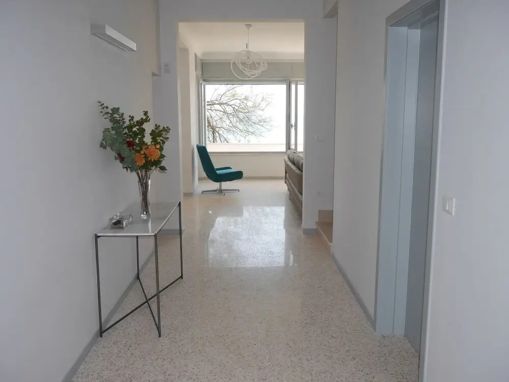 Luxury Beach Villa Puglia Italy