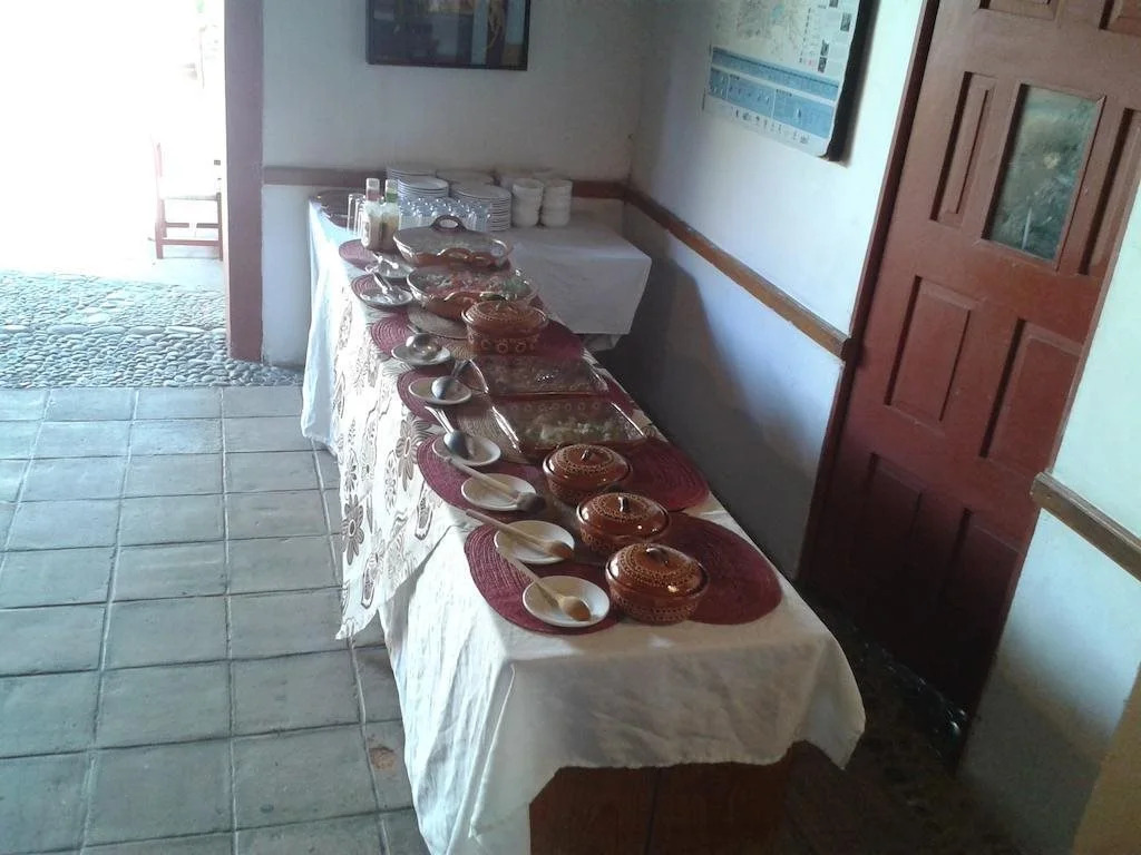 Hotel La Villa Eccosports