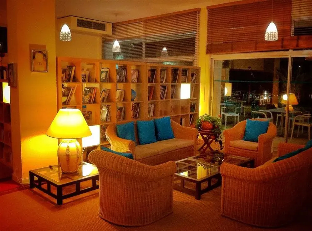 Hôtel La Ségalière Spa Bar