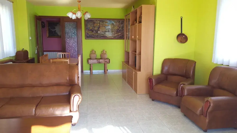 ELS OCELLS Apartaments i Cases Rurals