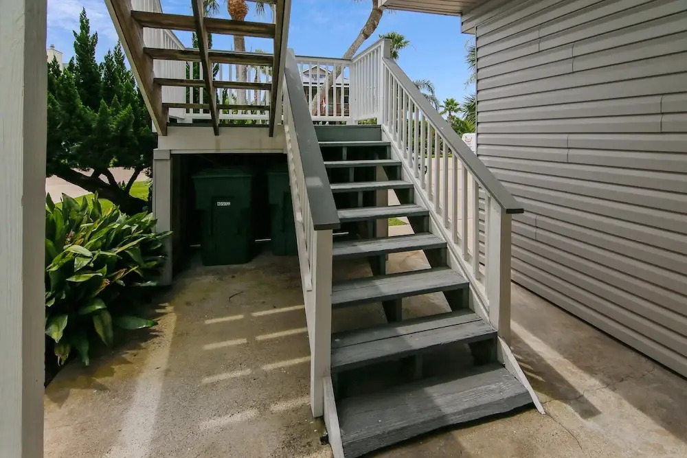 The Baye House 3 Bedroom Home