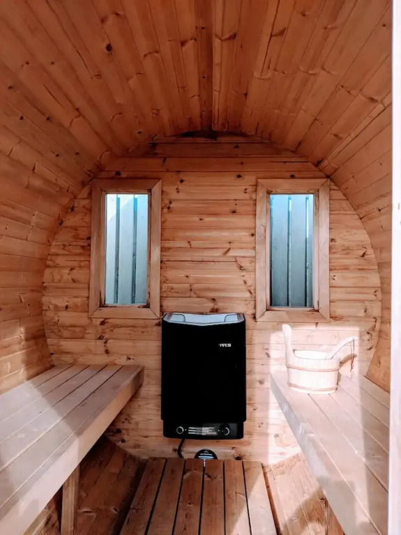 Mulakot Cosy Cabins