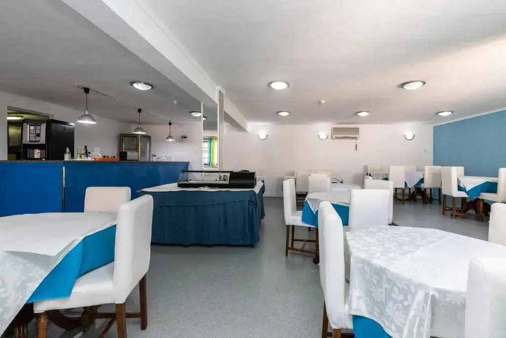 Hotel Azul Praia