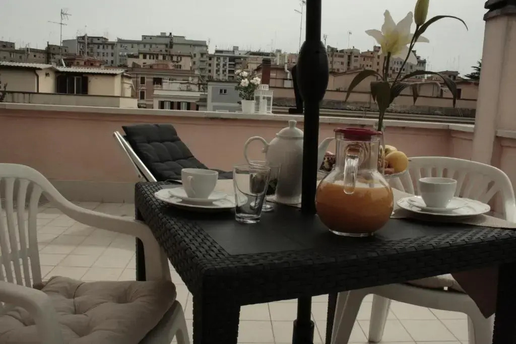 St. John Villa
