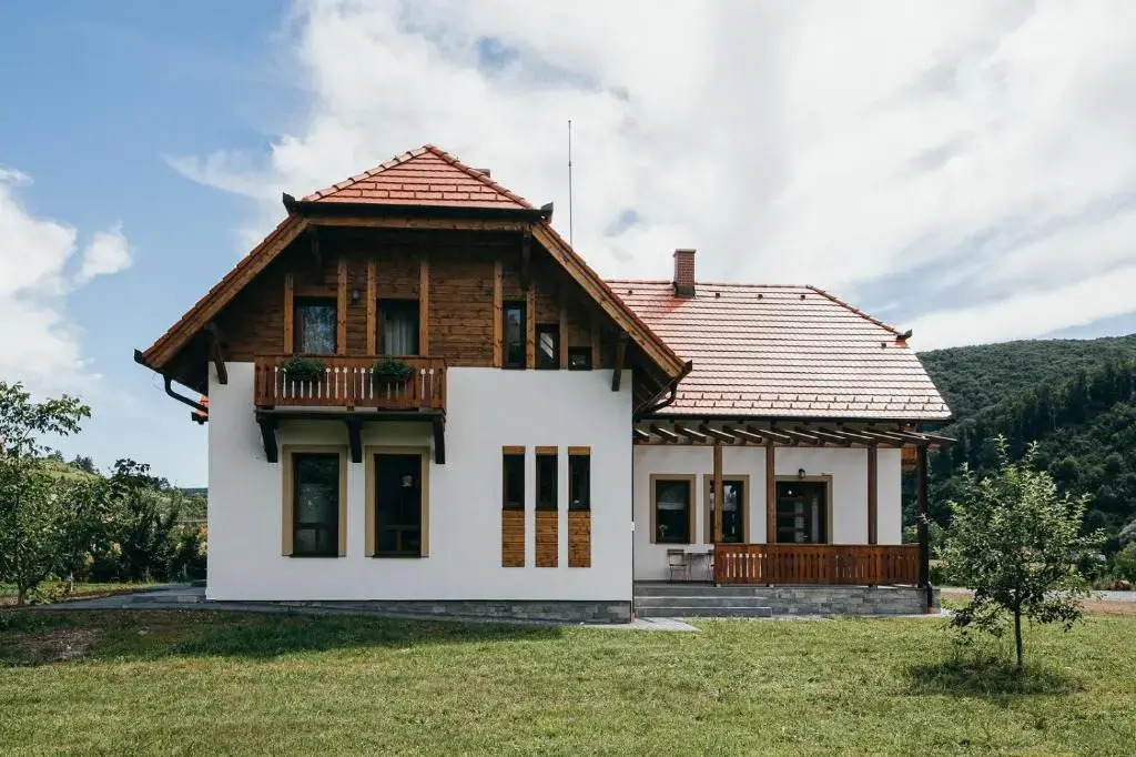Hygge Praid