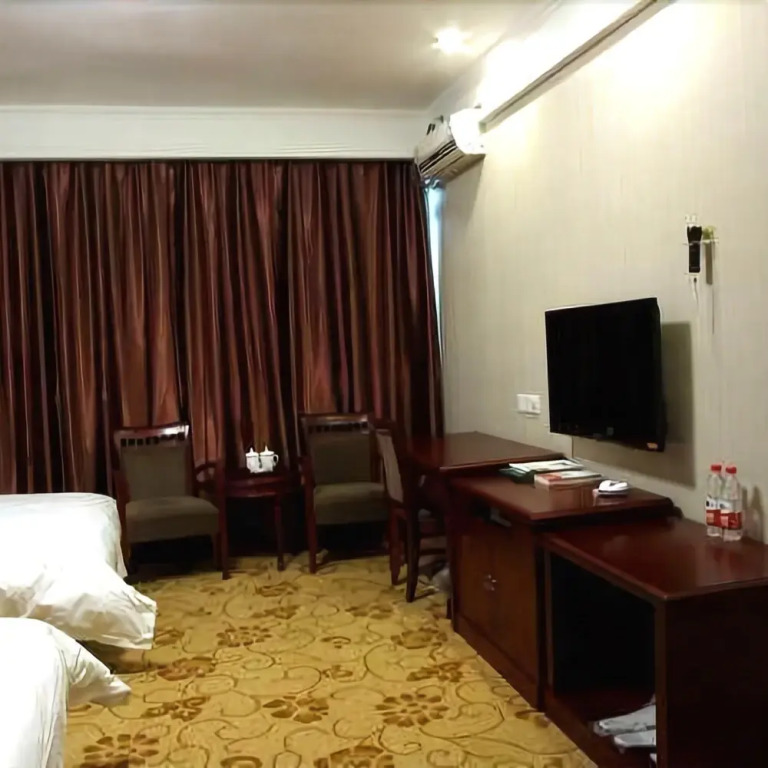 Nandu Hotel