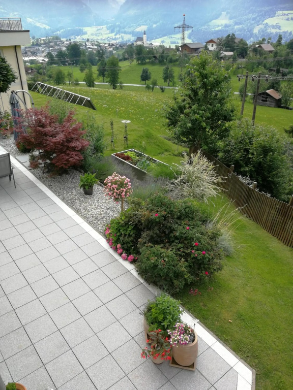 Birnbacher-appartement