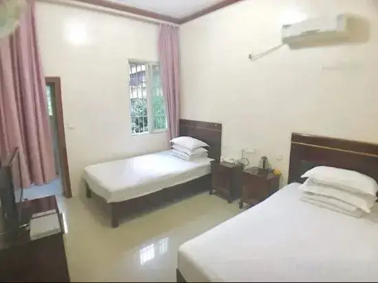 Bijiamei Hostel