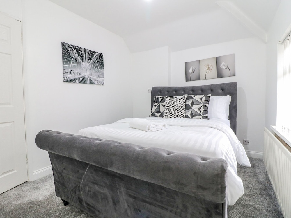 46 Dalby Road