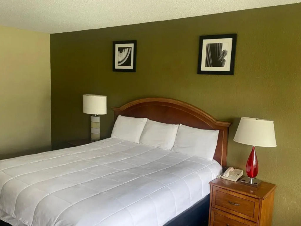 Econo Lodge Wilson