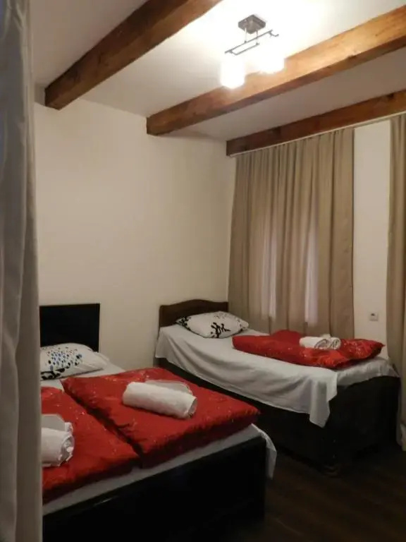 Two room - Apartment Mtatsminda In the heart of Tbilisi