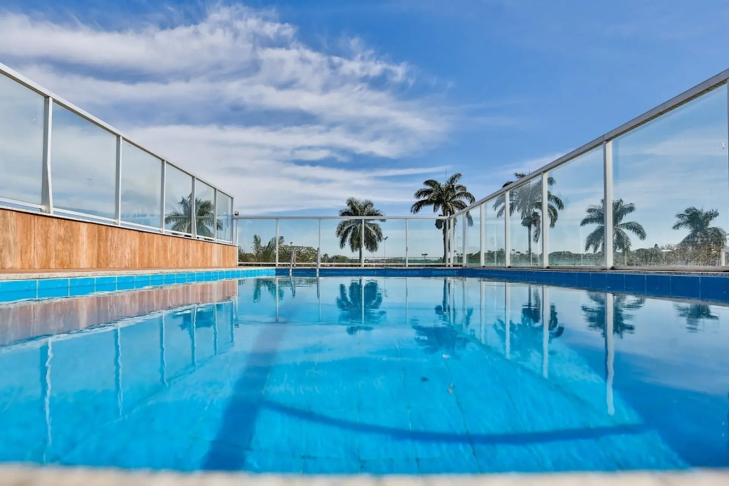 San Diego Suites Pampulha Hotel - Oficial