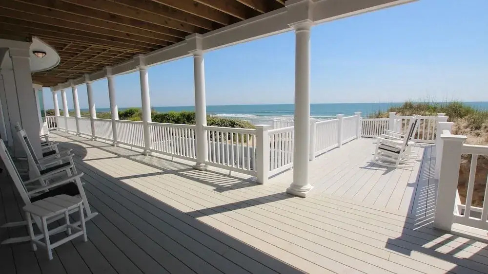 Sea Fore Ever - 10 Br Home