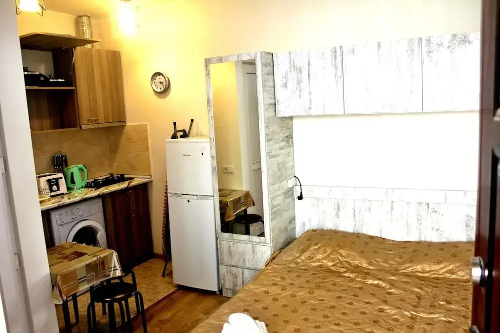 Номера Old Avlabari