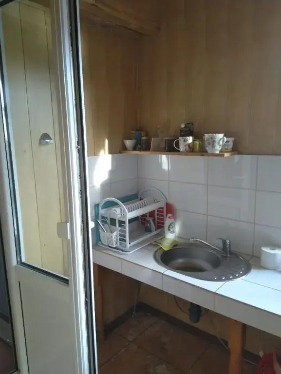 Škēde 1 iela nr7 Grobińas pagasts