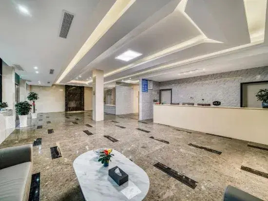 HUIHE Huimei Hotel (Tonglu Chunjiang Xi Road)