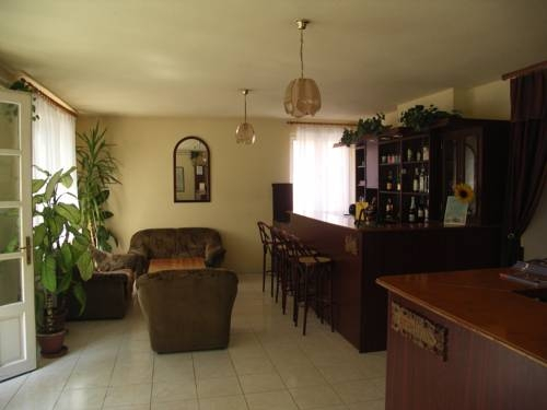 Carmen Pension