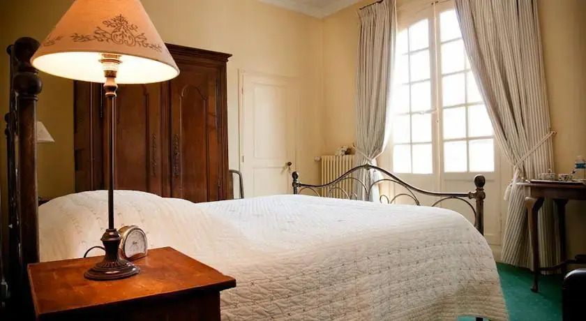 Villa Saint Nicolas