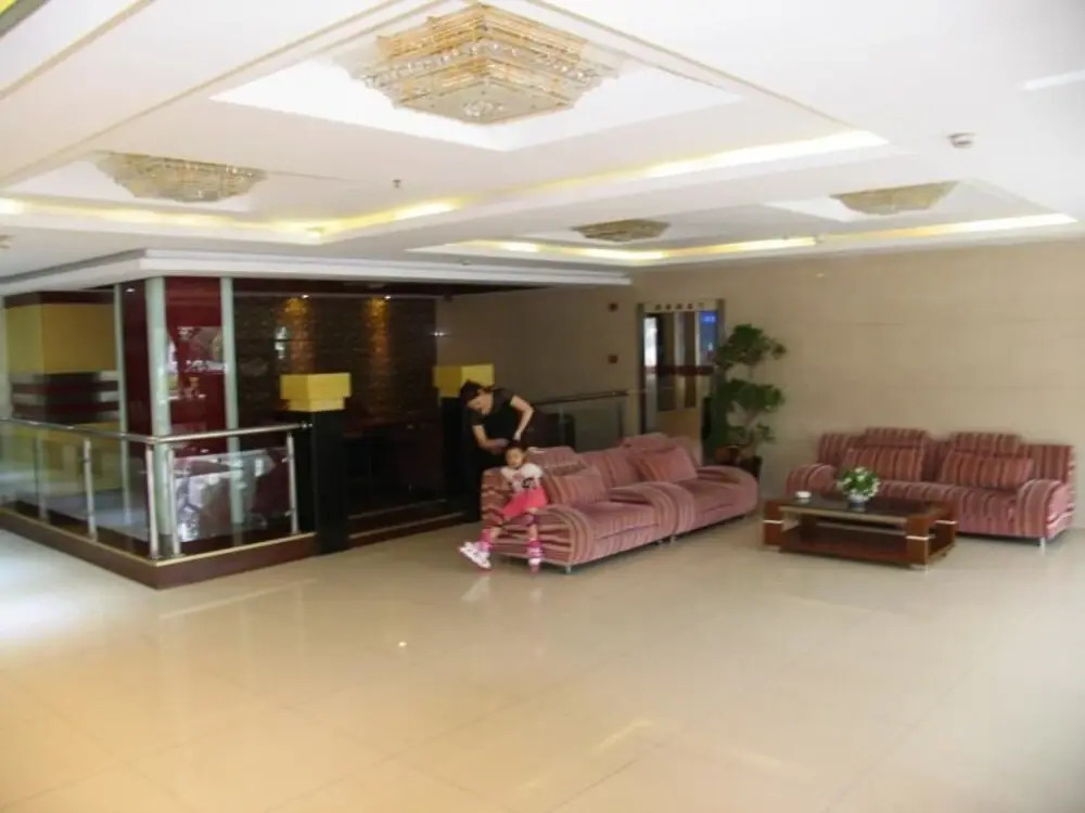 Jindian Hotel