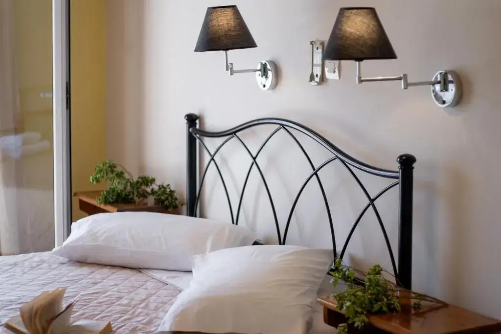 Apostolos Apartment 4