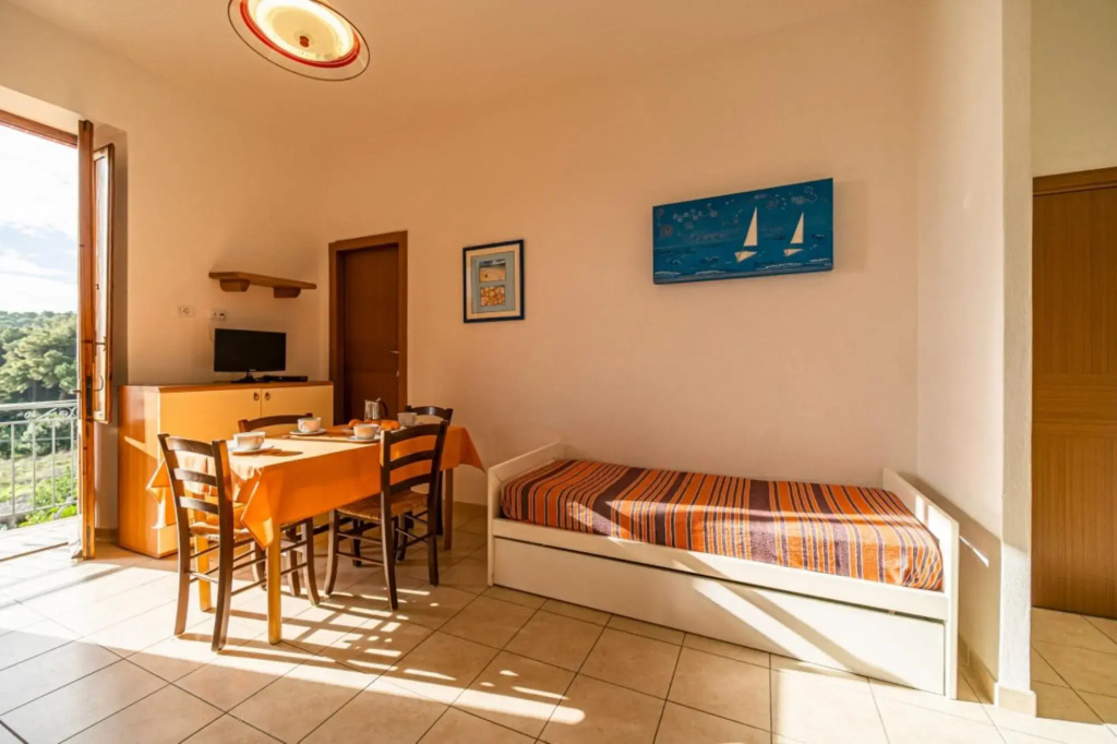 Apartment Bellavista 150 meters from the beach-BELLAVISTA