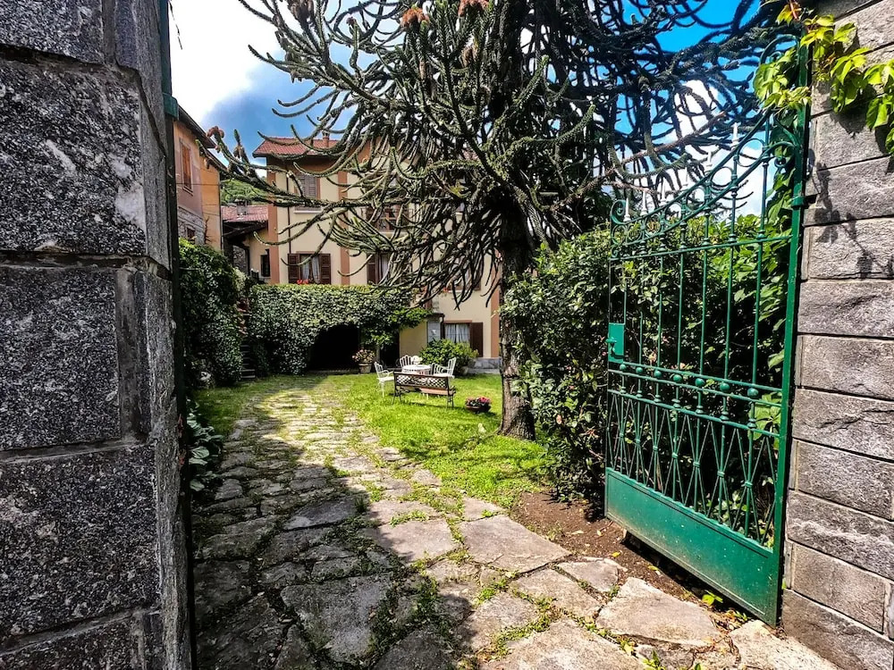 Villa Margherita