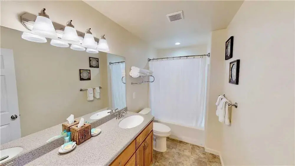 Moab Trails Inn ~ C - 2 Br Duplex
