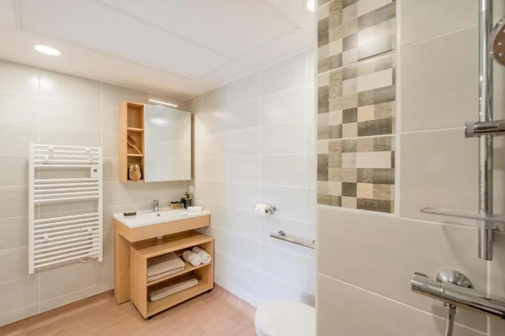 Quality Aparthotel Pau Porte Des Pyrénées