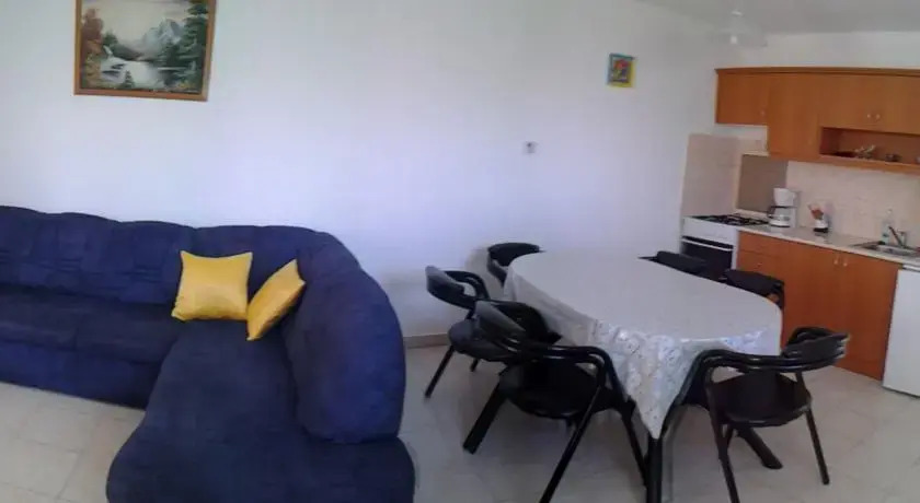 Orsolya Apartman