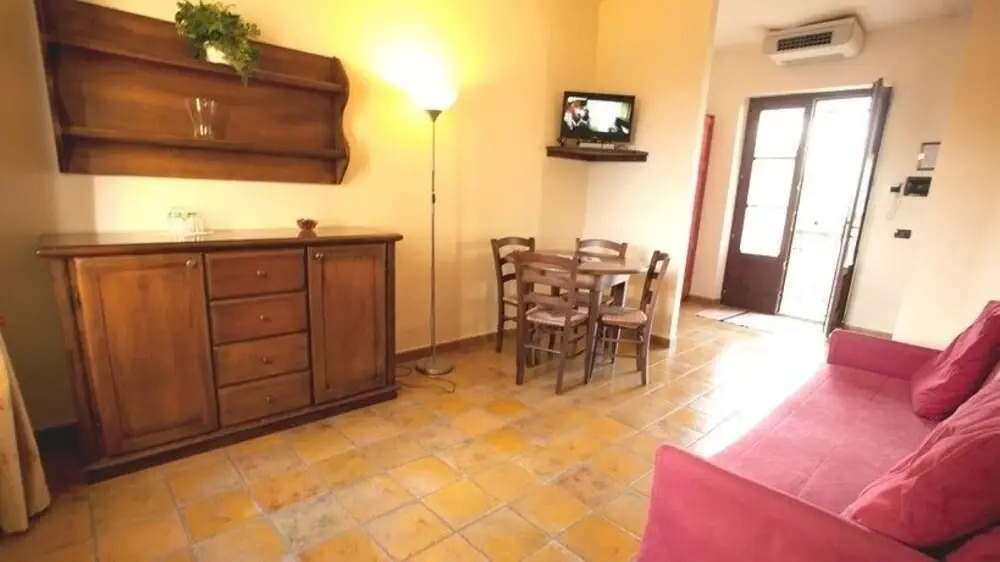 La Corte