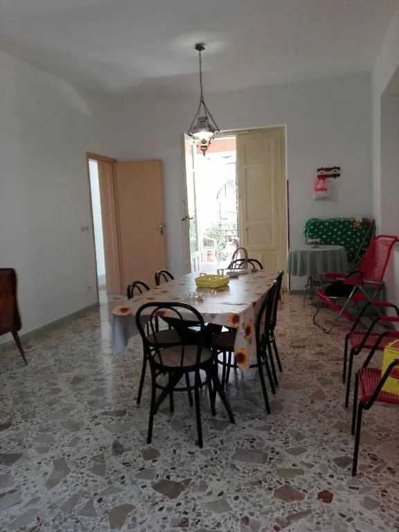 Villetta Marinella di Selinunte