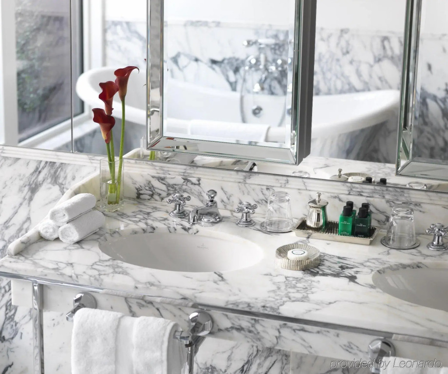The Wellesley, a Luxury Collection Hotel, Knightsbridge, London