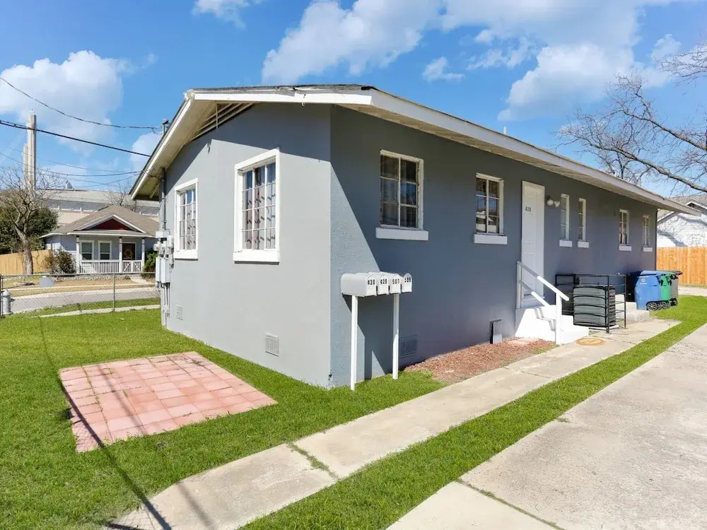 San Antonio Vacation Home