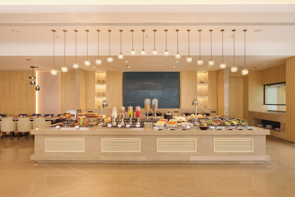 Skywings Sarovar Portico Mathura