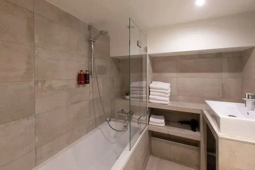 Edgar Suites Paris Richelieu 2