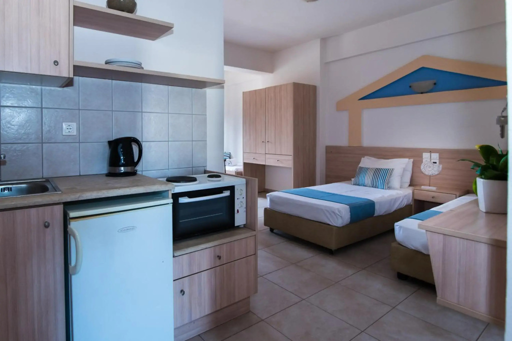 Ilios Malia Hotel Resort