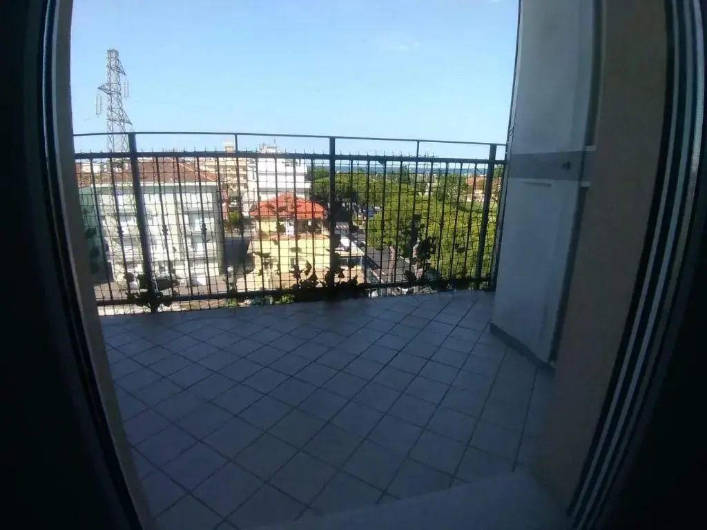 Appartamento vista mare Misano Adriatico