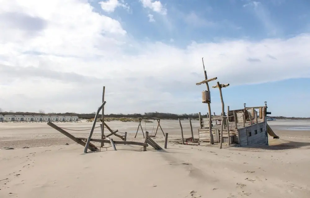 Maroma Mistral
