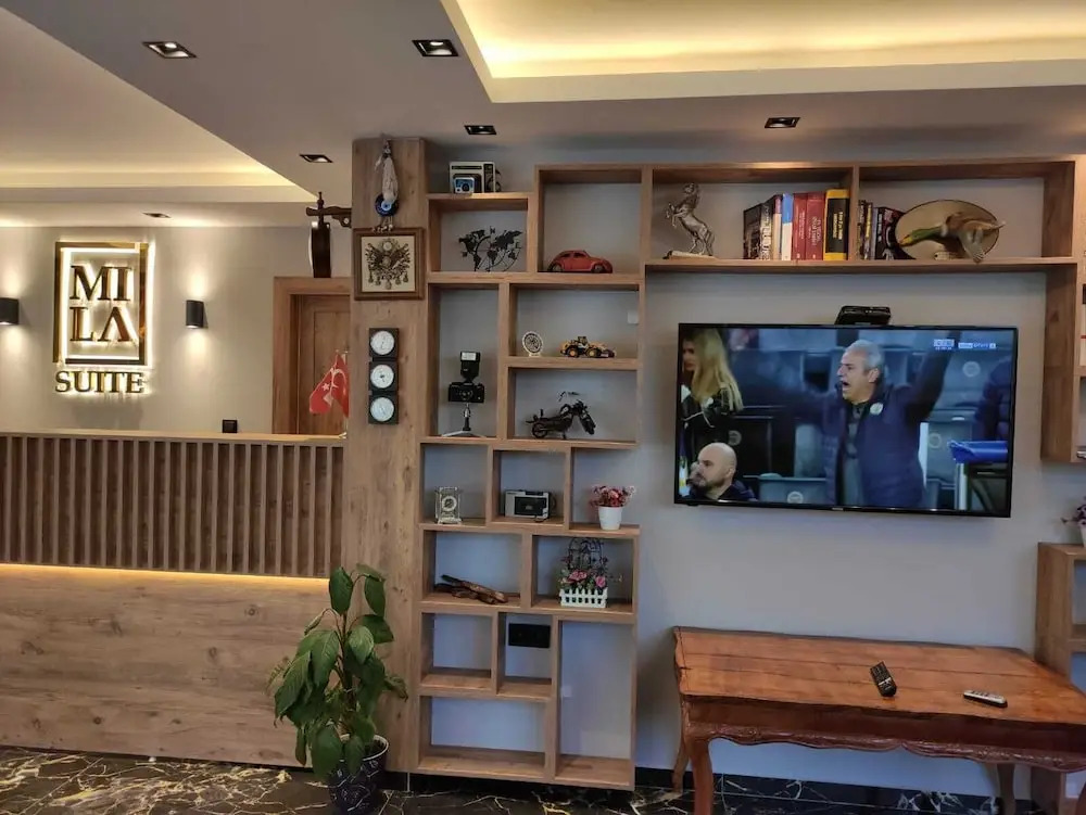 MİLA SUİTE