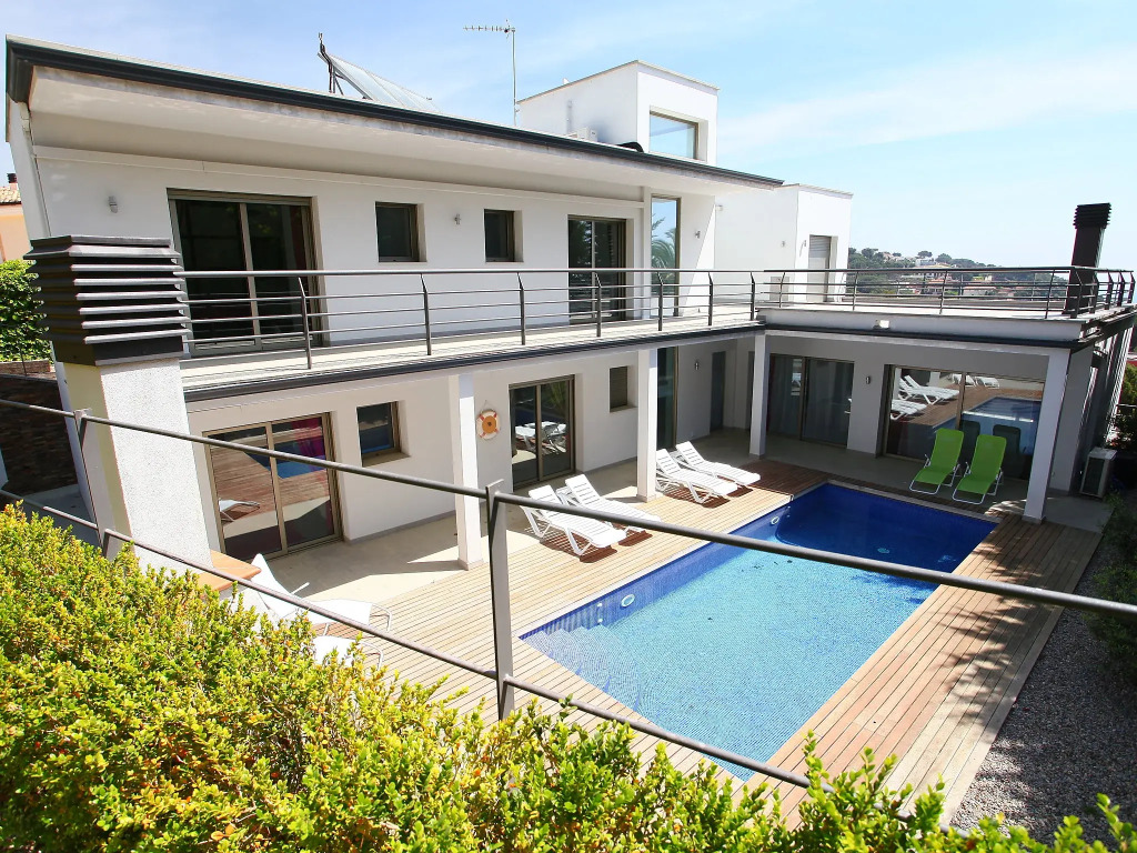 Villa Palmbeach by Interhome