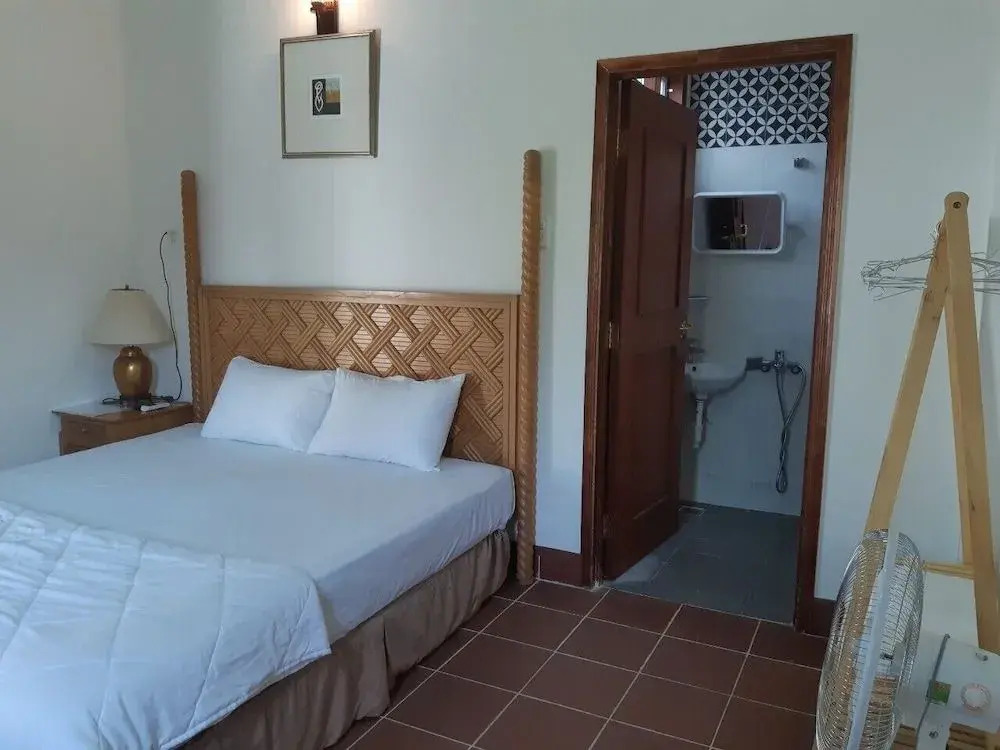 Long Homestay Phu Yen
