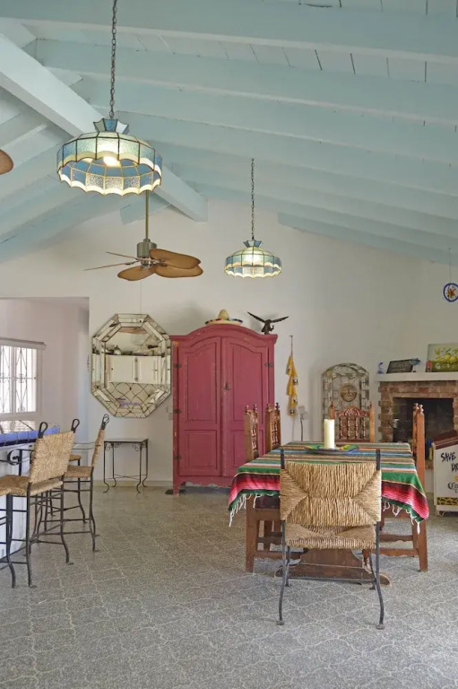 Casita De Carolina 3 Bedroom Home