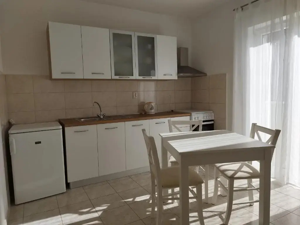 Apartments Valeria