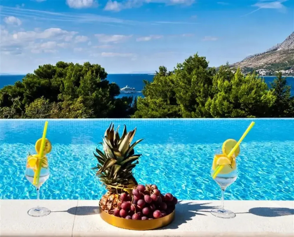 Villa Tramonto CFH