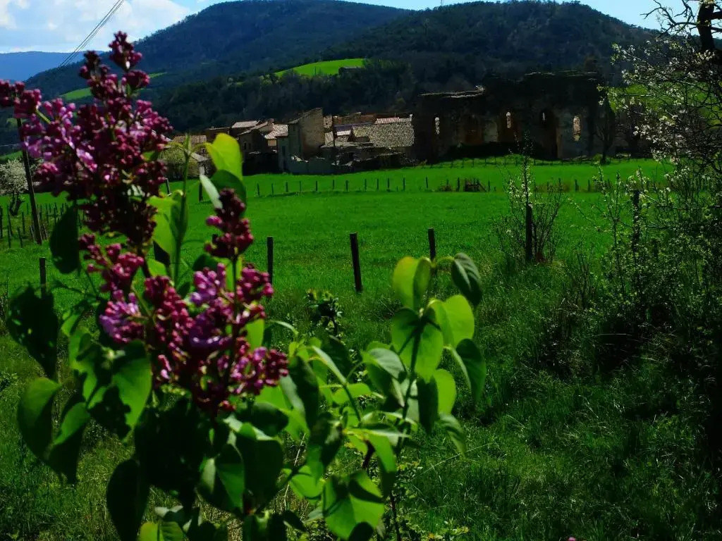 Auberge du prieure