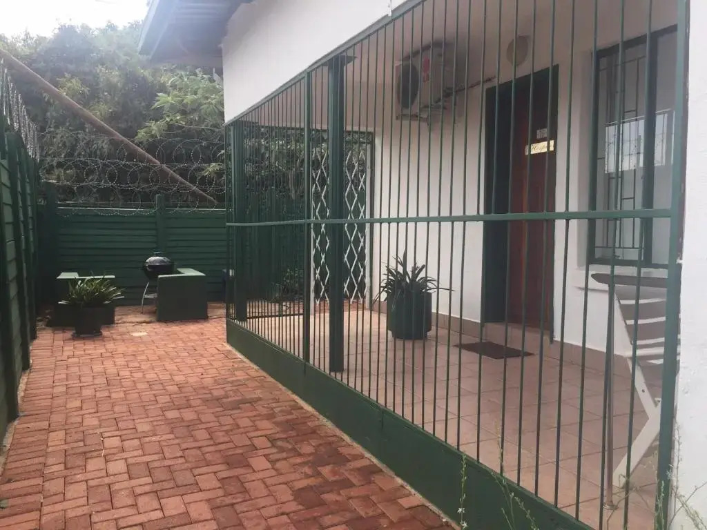 Villa Grande Lodge