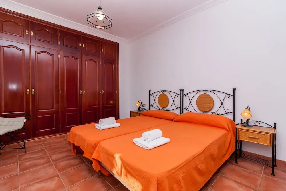 Villa Tamango Hill Canovas Nerja 9