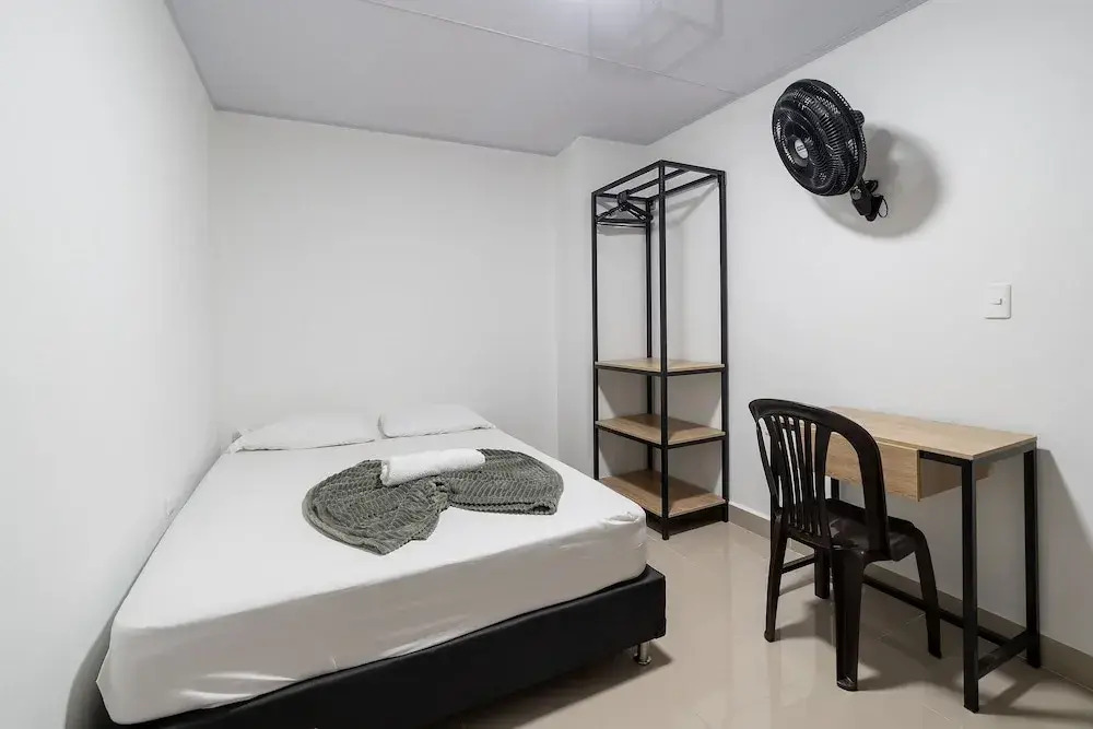 Doxa Hotel